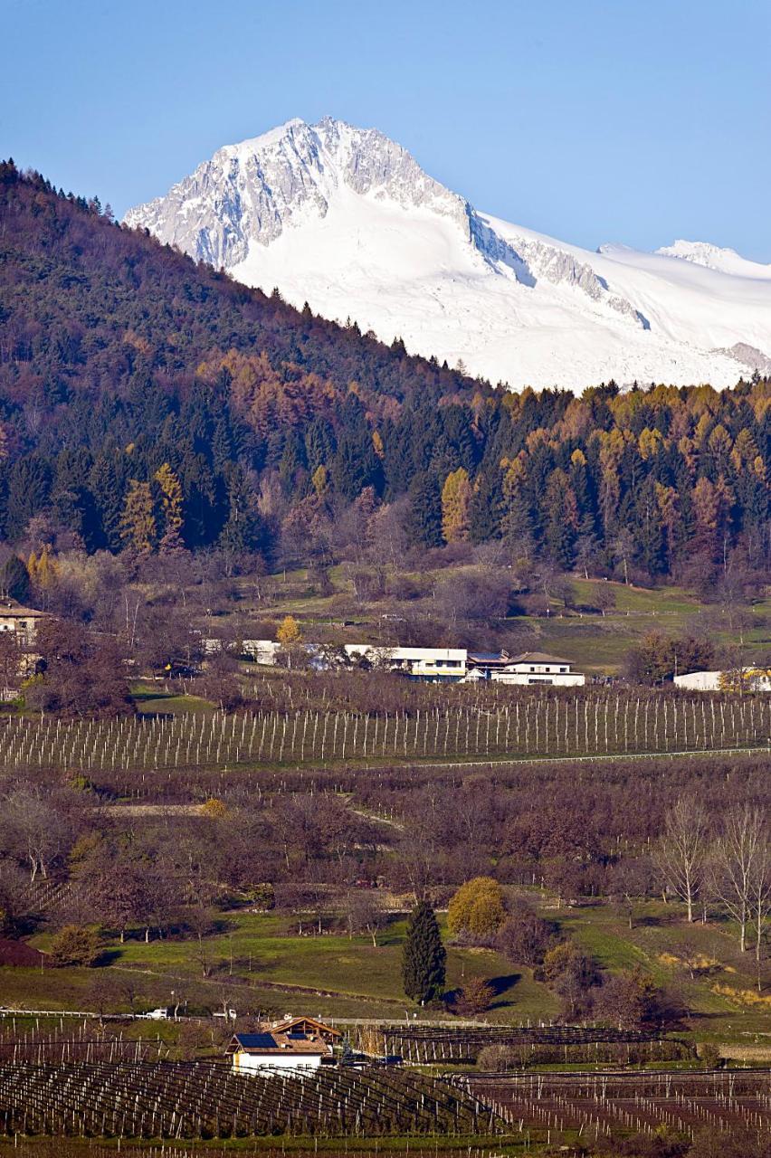 Agritur Maso Pra' Cavai B&B Balbido-rango Bagian luar foto